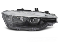 Přední světlo čiré pravé pro BMW F30 / F31 LCI 2015-2018
