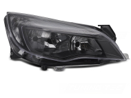 Přední světlo čiré pravé pro OPEL ASTRA J 2010-2015