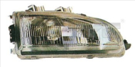 Přední světlo levé - HONDA CIVIC V 1991-1996