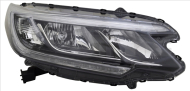 Přední světlo levé - HONDA CRV IV 2015- 