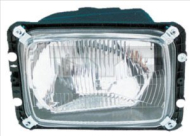 Přední světlo levé - MERCEDES T1 W601 207-410 77-95