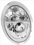 Přední světlo levé - MINI R50/R52/R53 2001-2004