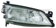 Přední světlo levé - OPEL VECTRA B 1995-1999