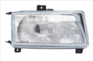 Přední světlo levé - SEAT IBIZA II 1996-1999
