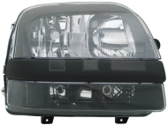 Přední světlo pravé - FIAT DOBLO I 2001-2005
