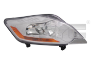 Přední světlo pravé - FORD KUGA I 2008-2012