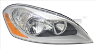 Přední světlo pravé - VOLVO XC60 I 2008-2013
