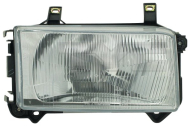 Přední světlo pravé - VW T4 1990-1995