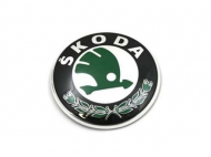 Přední / zadní znak Škoda Octavia I (1996 - 2010) - Original Škoda