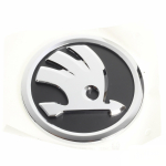 Přední znak - logo Škoda Octavia IV  - 5E3853621C FOD - Originál Škoda