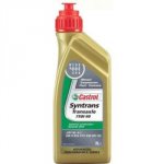 Převodový olej Castrol Syntrans Multivehicle 75W-90 1L