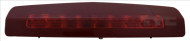 Přídavné brzdové světlo - OPEL ASTRA H 2004-2010 kombi LED