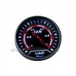 Přídavný tlakoměr (pro podtlak)  Big