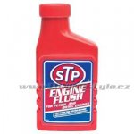 Přísada do oleje pro dieselové i benzínové motory STP Engine Flush 450ml