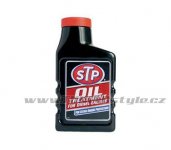 Přísada do oleje pro dieselové motory STP Oil Treatment for Diesel Engines 300 ml