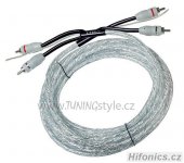 Příslušenství Kabel Hifonics HF5RCA