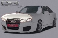 Prodloužení kapoty CSR-Audi 80/90 B3 Typ 89 84-91