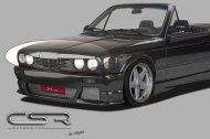 Prodloužení kapoty CSR-BMW E30 82-94