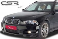 Prodloužení kapoty CSR-BMW  E46 02-07