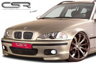 Prodloužení kapoty CSR-BMW E46 98-02