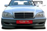Prodloužení kapoty CSR-Mercedes W202 93-00