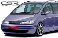 Prodloužení kapoty CSR-VW Sharan 95-00