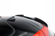 Prodloužení spoileru Forthing T-Five Mk1 černý lesklý plast