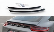 Prodloužení spoileru Porsche Panamera Turbo / GTS 971 carbon look