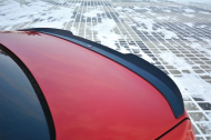 Prodloužení spojleru BMW 3 F30 11-15 carbon look