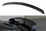 Prodloužení spojleru NISSAN GT-R PŘED FACELIFTEM COUPE (R35-SERIES) (2007-2010) černý lesklý plast