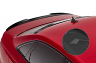 Prodloužení střechy CSR - Audi A4/S4 B9 (8W) ABS