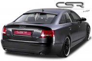 Prodloužení střechy CSR-Audi A6 C6 Typ 4F od 04