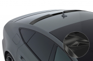 Prodloužení střechy CSR - Audi A7 / S7 / RS7 C8 (4K) Sportback černé lesklé