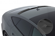 Prodloužení střechy CSR - Audi A7 / S7 / RS7 C8 (4K) Sportback černé matné