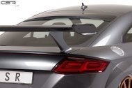 Prodloužení střechy CSR - Audi TT FV/8S Coupé