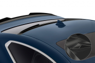Prodloužení střechy CSR - BMW 4 G22 / G82 Coupe carbon look lesklé