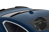Prodloužení střechy CSR - BMW 4 G22 / G82 Coupe černé lesklé
