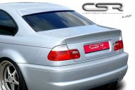 Prodloužení střechy CSR-BMW E46 Coupé 98-07