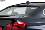Prodloužení střechy CSR - BMW F10 Limousine