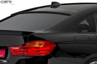 Prodloužení střechy CSR - BMW F36