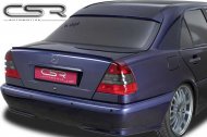 Prodloužení střechy CSR - Mercedes Benz W202 93-00