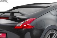 Prodloužení střechy CSR - Nissan 370Z Coupé