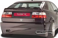 Prodloužení střechy CSR-VW Corrado 88-95