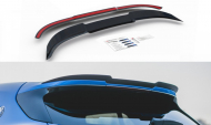 Prodloužení střešního spojleru BMW X2 F39 M-Packet  carbon look