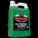 Profi interiérový čistič - Meguiar's All Purpose Cleaner 18,93l