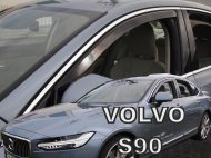 Protiprůvanové plexi, ofuky skel - Volvo V90 5dv 16-