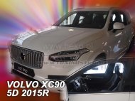 Protiprůvanové plexi, ofuky skel - Volvo XC90 5dv. 15-