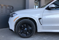 Průduchy blatníků TFB BMW X5 F15