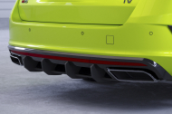Racing difuzor pro Škoda Octavia 4 RS Combi 2020-