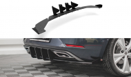 Racing spoiler zadního nárazníku + Flaps Seat Leon FR Hatchback Mk4